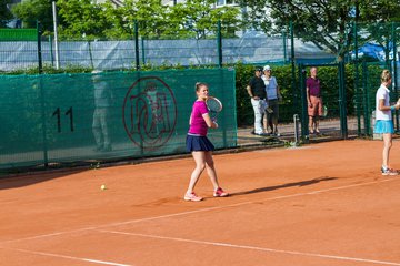 Bild 550 - BL Club an der Alster - TEC Waldau Stuttgart : Ergebnis: 5:4